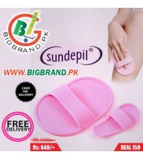 Hair Removal Sundepil